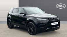 Land Rover Range Rover Evoque 2.0 D180 R-Dynamic SE 5dr Auto Diesel Hatchback